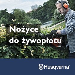Husqvarna Hedge Trimmers