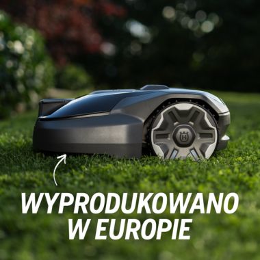 Autoryzowany diler Husqvarna Piła Wałcz